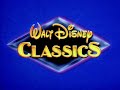 Walt Disney Classics 1992 1994 Logo Restored And Upscaled Walt Disney Classics 1992 1994 Logo Restored And Upscaled