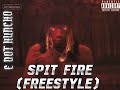 E DOT HUNCHO SPIT FIRE Outro Official Visualizer Topic Rap Mixtapecomingsoon mp3