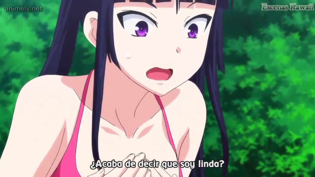 Download Ten Un Buen Viaje Maji De Watashi Ni Koishinasai 72 En Esp By For Android Get Wallpaper Ten Un Buen Viaje Maji De Watashi Ni Koishinasai 72 En Esp By For iPhone