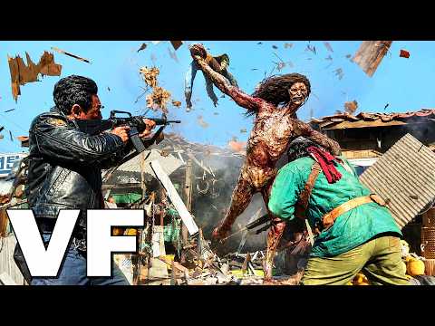 HOPE Bande Annonce VF (2026)