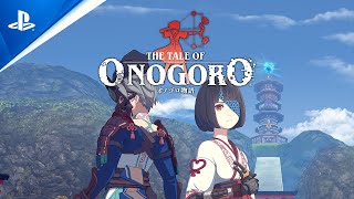 The Tale of Onogoro - Launch Trailer | PS VR2 Games