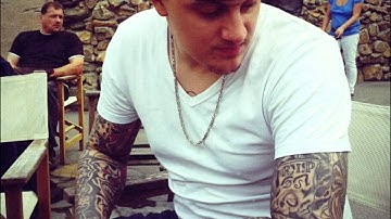 Convex Kafka - Gefeliciteerd (2012) (Audio)