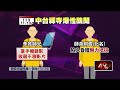 中台禪寺性醜聞