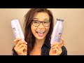 TUESD-YAY or NAY? Pureology Hydrate Shampoo & Conditioner