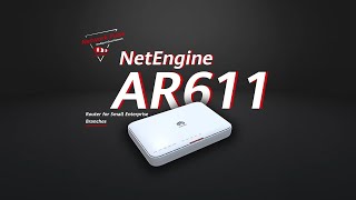 Netengine Ar611 Product Overview