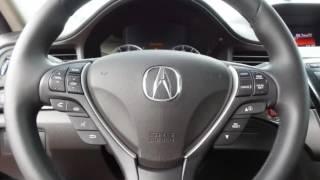 2014 Acura ILX