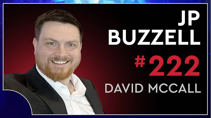 Episode 222: Joshua (JP) Buzzell: Abundance, AI, and Next-Gen Data Center Innovation