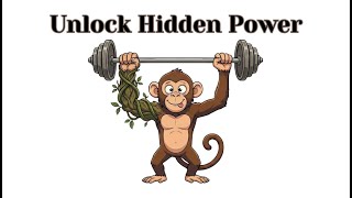How To Build Thick, Dense Forearms With Slow Monkey Discipline screenshot 2