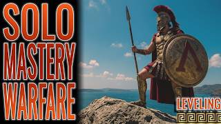 Wild Lands is LIVE! - | Warfare Solo Finish Chapter 4 Today!  | TQ2 | !patch !sale !rip
