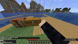 🔴 Spawn chunks ~ MJ Survival Técnico 1.16.4 [26/365]