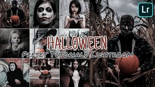 HALLOWEEN Lightroom Presets Free Lightroom Preset Tutorial FREE DNG HALLOWEEN Lightroom Presets Free Lightroom Preset Tutorial FREE DNG