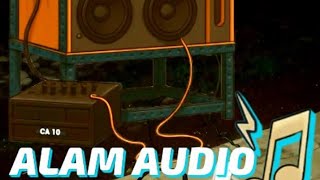Download Lagu PRANK KAGET BASS TRAP By ALAM AUDIO SOUND SYSTEM MP3