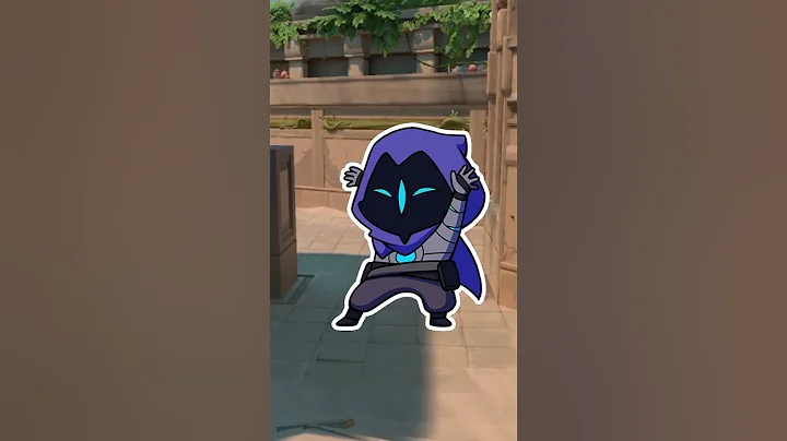 Omen Mains NEED TO DO THIS! 👻 #shorts