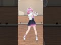 【踊ってみた】ウィマーマ・サーガ #vtuber #踊ってみた #shorts #しぐれうい 様