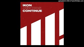 [Full Audio] iKON - 줄게 (JUST FOR YOU)