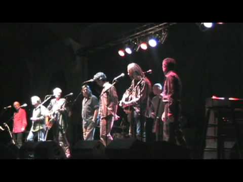 Peace Call - "Ribbon of Highway - Endless Skyway"