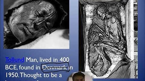 IB Biology Topic 4.3 video part 1