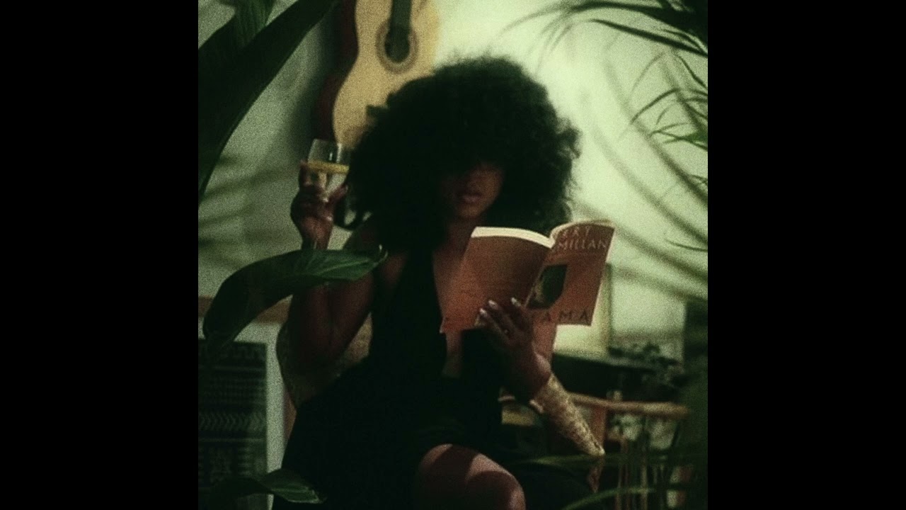 (FREE) Acoustic SZA x Tems Type Beat "Frantic" | Smooth R&B Instrumental