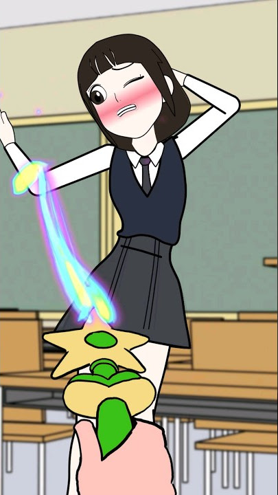 Zero Two Dodging Meme 4