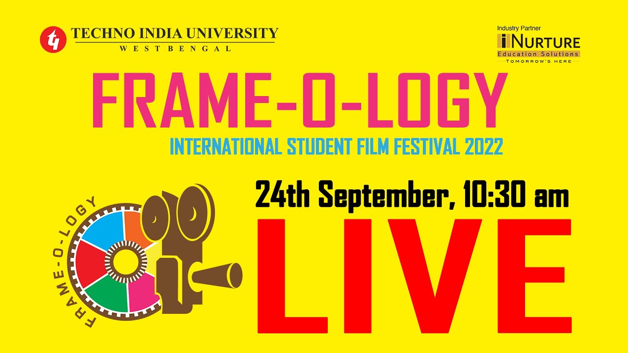 LIVE_Frameology 2022 YouTube