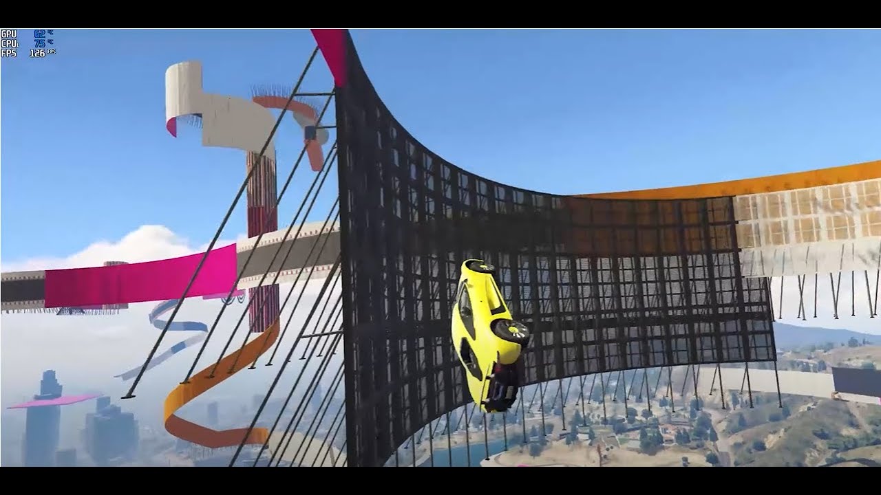 (PC) CHALLENGE FOR LVXA 