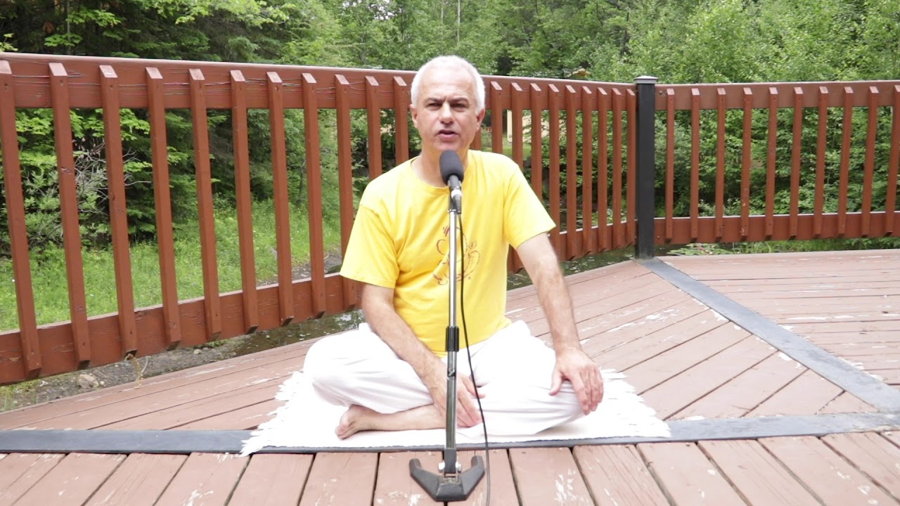 4 Paths of Yoga • Bhakti Yoga