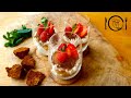 Báječné tiramisu s léčivou houbou Chaga.