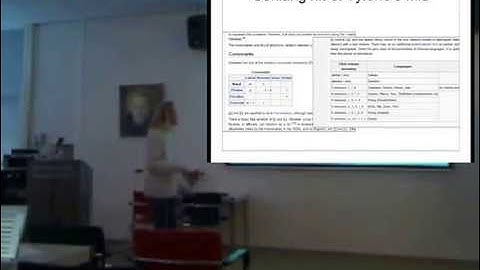 LCC4 - Njenfalgar - How to Invent Five Conlangs in Forty-Five Minutes...