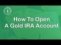 How Do You Hold Precious Metals In An IRA?