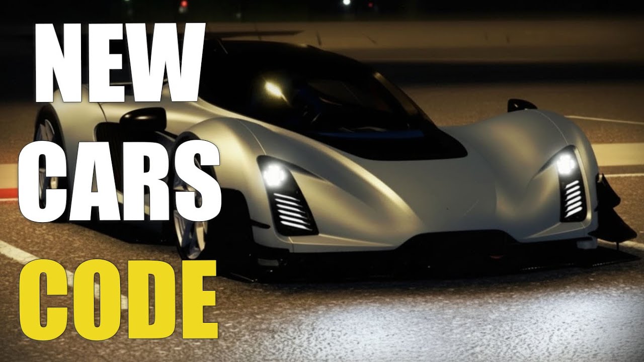 [NEW CARS🚗] HIGHWAY LEGENDS CODES [ROBLOX] | *NEW* ALL WORKING DECEMBER ...