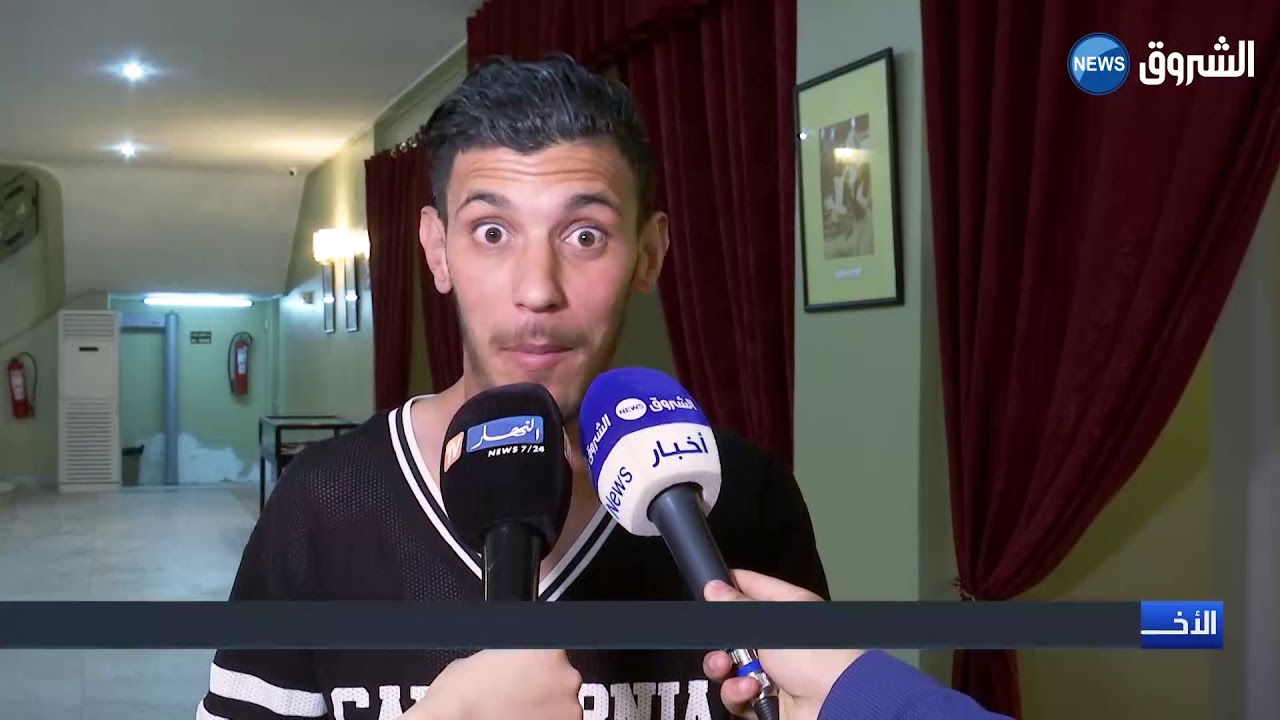 جائزة علي معاشي تكشف عن متوجيها