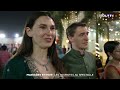 En Inde, ils payent pour assister à des mariages !｜TF1 INFO