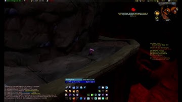 Old Ironforge How To Patch 3.1.3