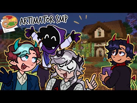 Sweetie Ranch【Artimator SMP Episode 20】