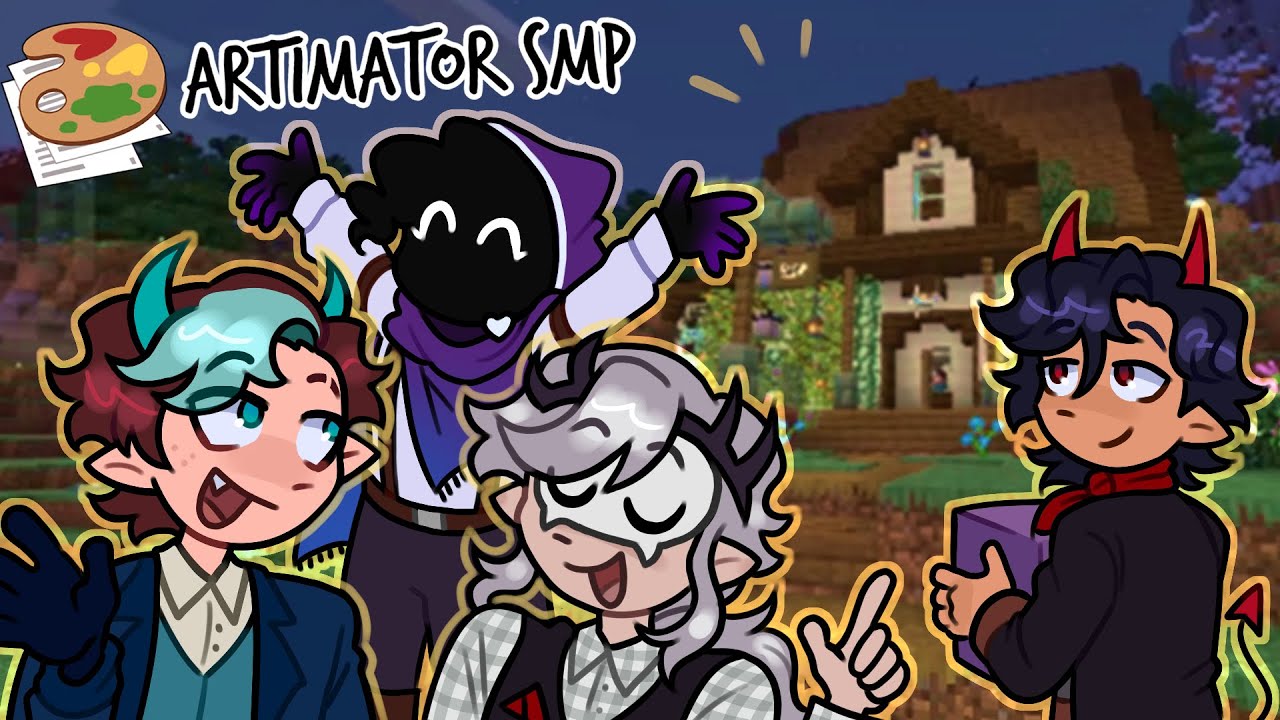 Sweetie Ranch【Artimator SMP Episode 20】