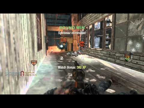 iWinUlose8918 - triple python kill feed (silly campers)