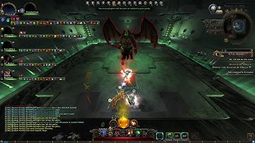 GWF IV One Phase Orcus Mod 15