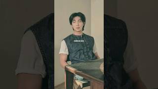 record of RM: Indigo 🤍