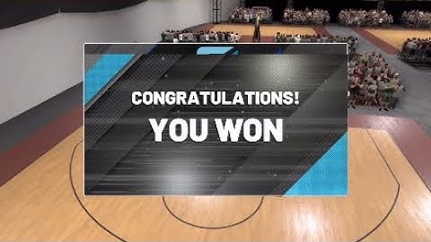 "We Won Rush 1v1 Event" Very Intense Last Game!!!!" NBA 2K20 NEIGHBORHOOD GAMEPLAY