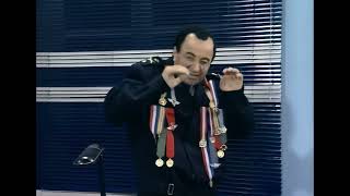 ΣΕΦΕΡΛΗΣ / Ο ΓΡΟΥΣΟΥΖΗΣ / ΣΟΒΑΡΟΤΗΣ ΜΗΔΕΝ