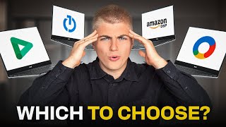 PLATFORM WARS: Your Guide to the BEST PROGRAMMATIC SOLUTIONS