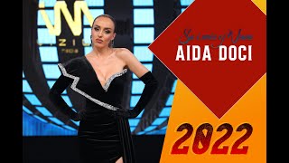 Aida Doci - Sa i mire oj Nane Resimi