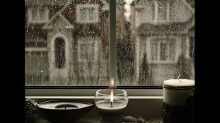 Rainstorm Symphony: Nature's Melody for Stress Relief and Focus