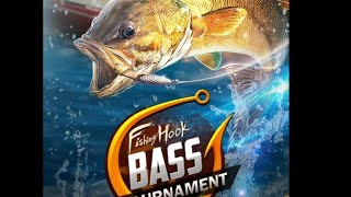 Game play turnamen kakap || memancing di jembatan norflok screenshot 5