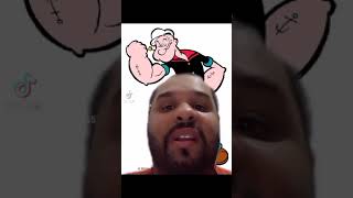 Popeye Abertura