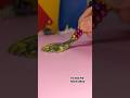 Why is a snail hunting for a magnet? #magnet #shorts #funny #satisfying #relaxing
