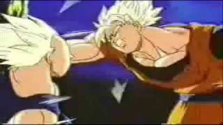 AMV - Attack [HQ]