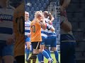 A roar to open the score 🦁