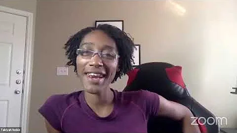 Interview with Shanette Williams from Kheirloom In...