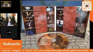 Radiopolis - Marco Delgado